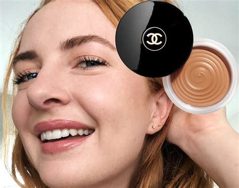 chanel bronze drops|Chanel bronzer women's.